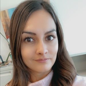 Meet your Posher, Brianna